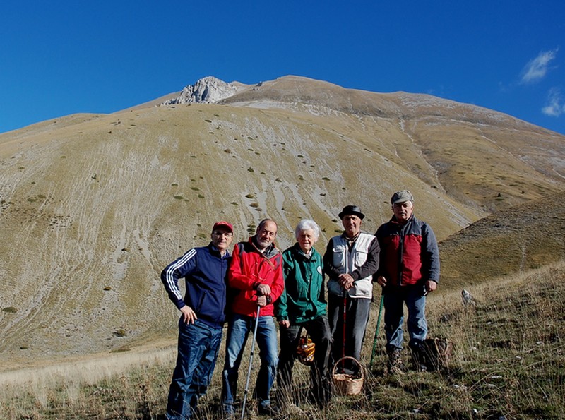 Quiz: dai Balcani a monte Vettore